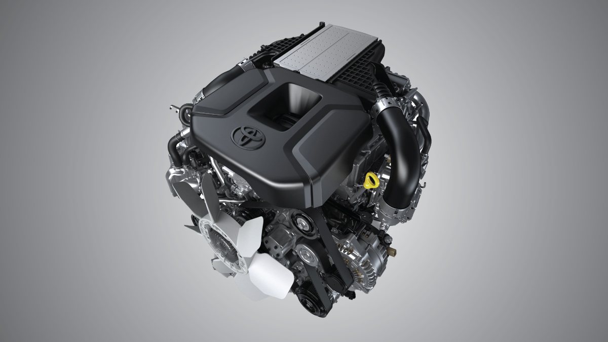 Toyota Land Cruiser 250 即將登台，保險價格提前曝光、導入版本有玄機