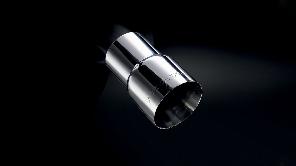 Muffler cutter fortuner store