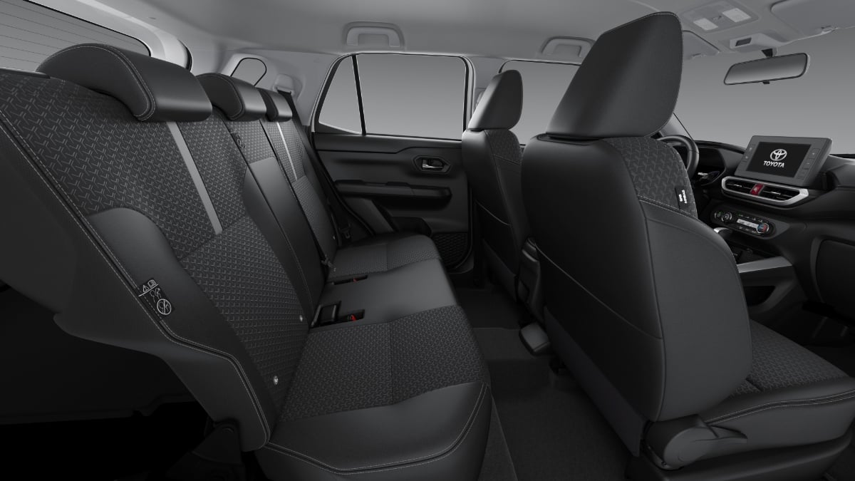 Toyota Raize | Compact SUV | Toyota Laos Toyota Raize | Compact SUV | Toyota Laos
