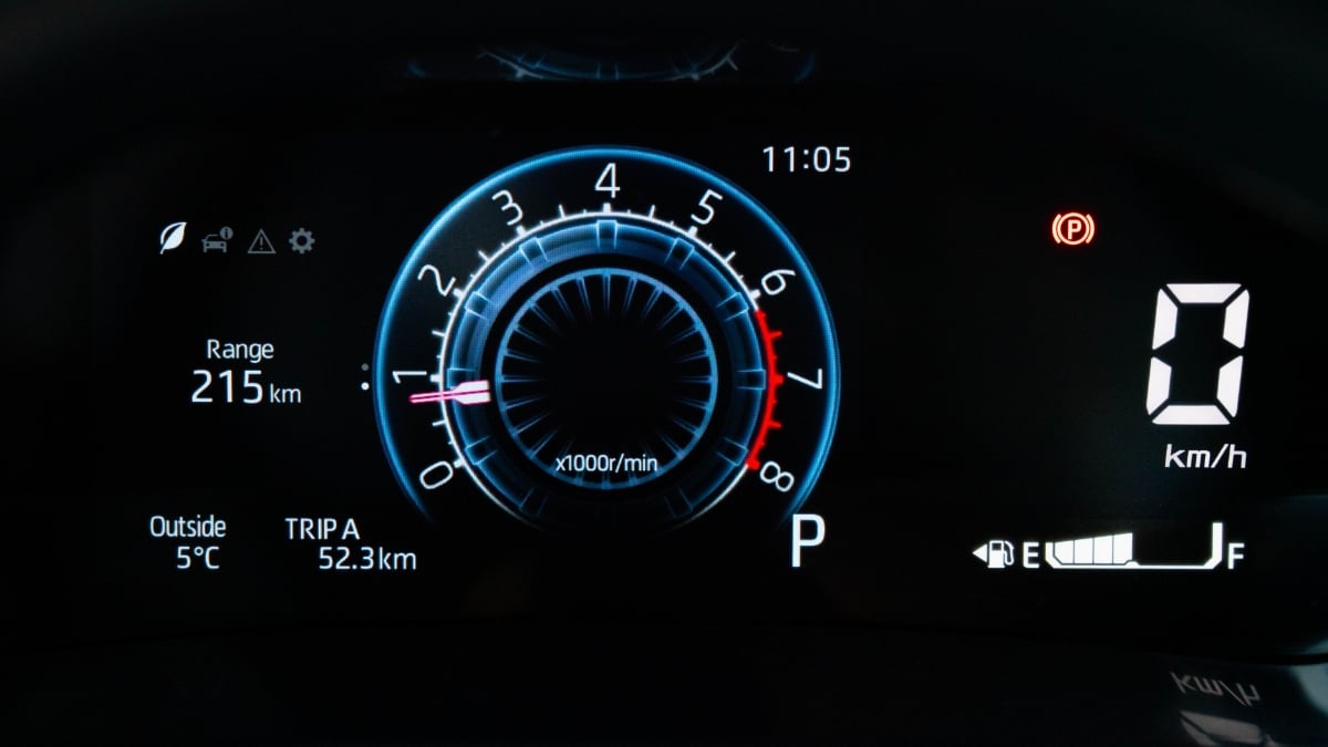 Toyota Raize | Compact SUV | Toyota Laos