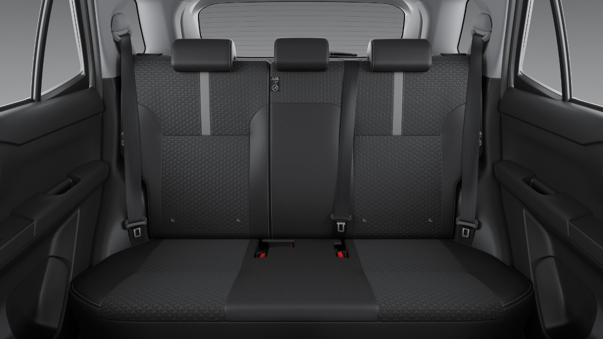 Toyota Raize | Compact SUV | Toyota Laos